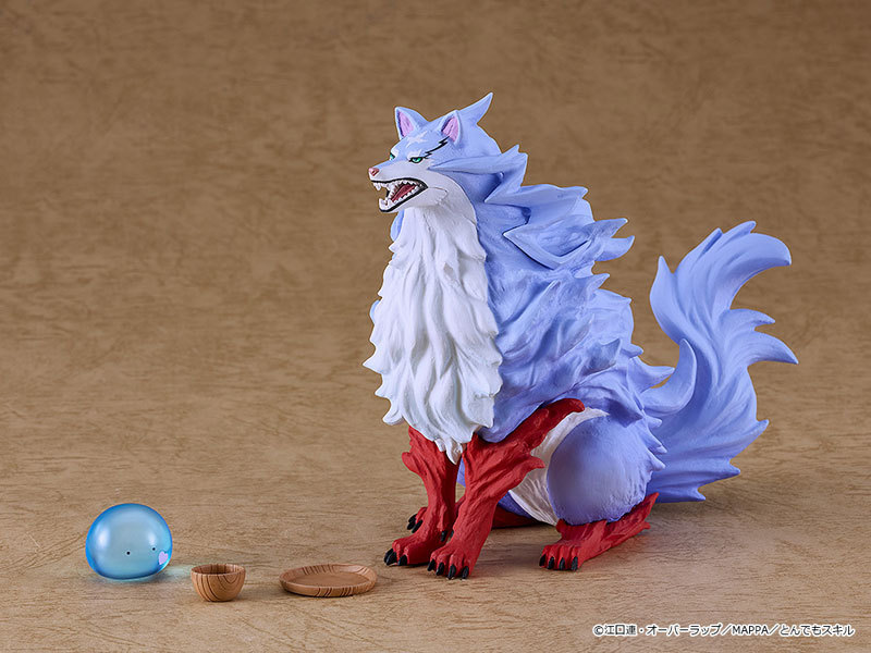 Good Smile Company GSC POP UP PARADE Swacchao! Campfire Cooking in Another World with My Absurd Skill 2 Fel x Sui Figure