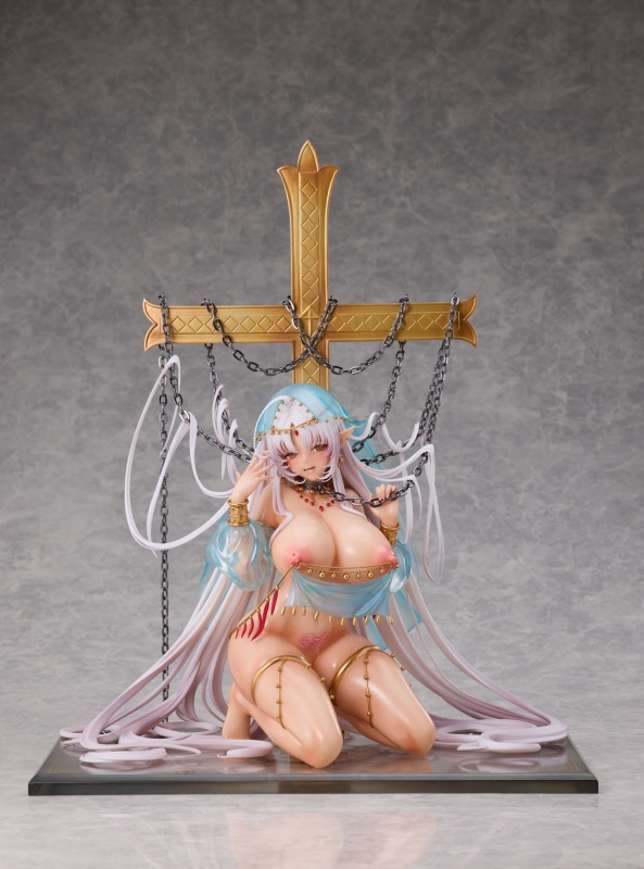 PartyLook Takane Kazuki Slave Dancer Ver. 1/6 Figure