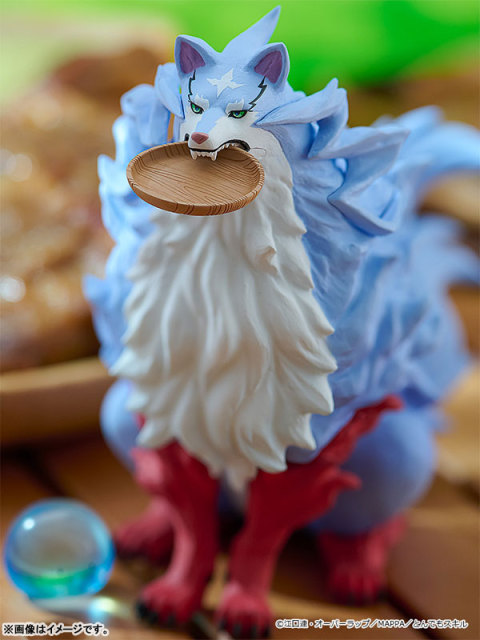 Good Smile Company GSC POP UP PARADE Swacchao! Campfire Cooking in Another World with My Absurd Skill 2 Fel x Sui Figure