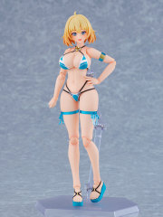 Max Factory figma BUNNY SUIT PLANNING Sophia F. Shirring: Swimsuit ver.