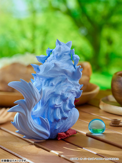 Good Smile Company GSC POP UP PARADE Swacchao! Campfire Cooking in Another World with My Absurd Skill 2 Fel x Sui Figure