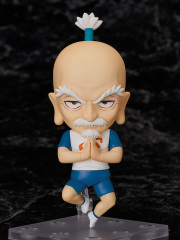 Good Smile Company GSC Nendoroid Hunter x Hunter Netero