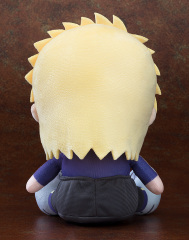 Good Smile Company GSC Plushie Ninja vs. Gokudo Shinoha Tanaka x Kiwami Kimura