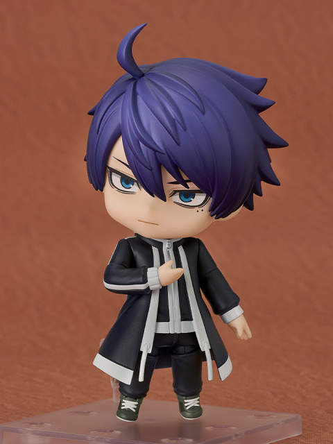 Orange Rouge Nendoroid Tougen Anki Shiki Ichinose