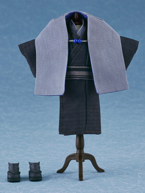 Orange Rouge Nendoroid Doll Touken Ranbu ONLINE Yamanbagiri Chougi: Casual Outfit Ver.