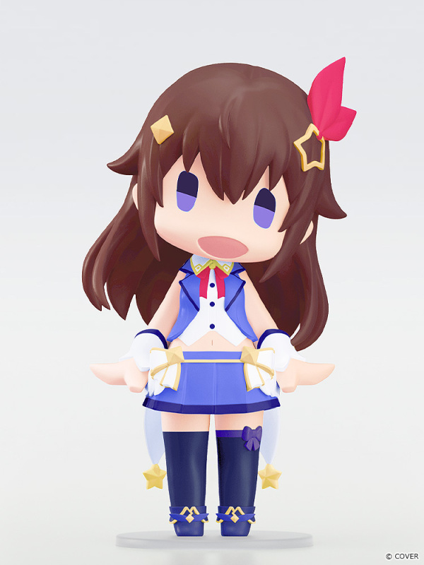 Good Smile Company GSC HELLO! GOOD SMILE hololive production Sakura Miko x Tokino Sora Posable Figure
