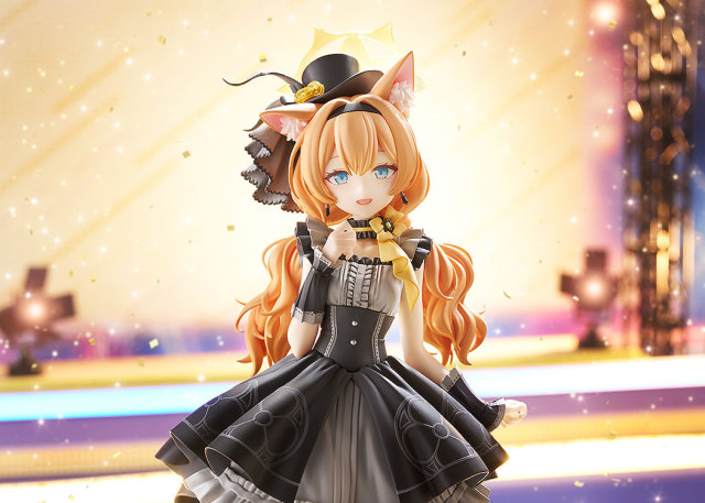 Good Smile Company GSC Blue Archive Mari Pop Idol 1/7 Figure