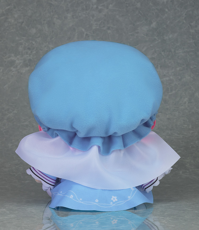 Good Smile Company GSC Chocopuni Plushie Touhou LostWord