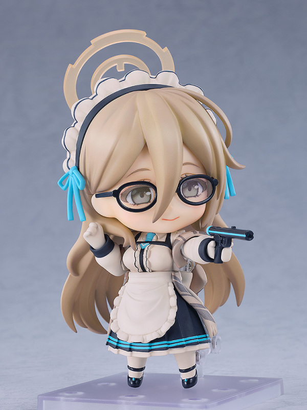 Good Smile Company GSC Nendoroid Blue Archive Murokasa Akane