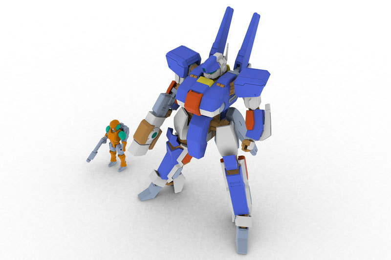 Plum 5inch Mechanism 1/35 TYPE02 TENRAI Plastic Model