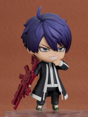 Orange Rouge Nendoroid Tougen Anki Shiki Ichinose