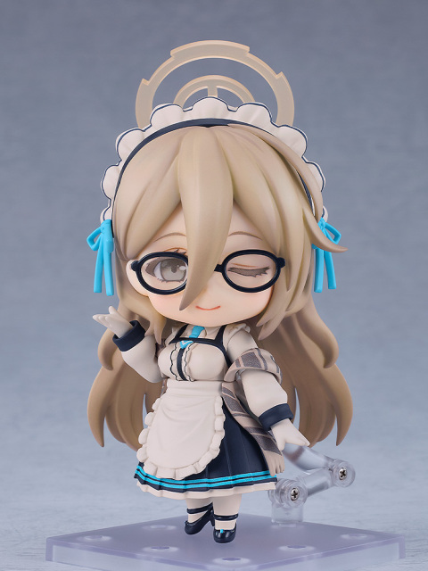 Good Smile Company GSC Nendoroid Blue Archive Murokasa Akane
