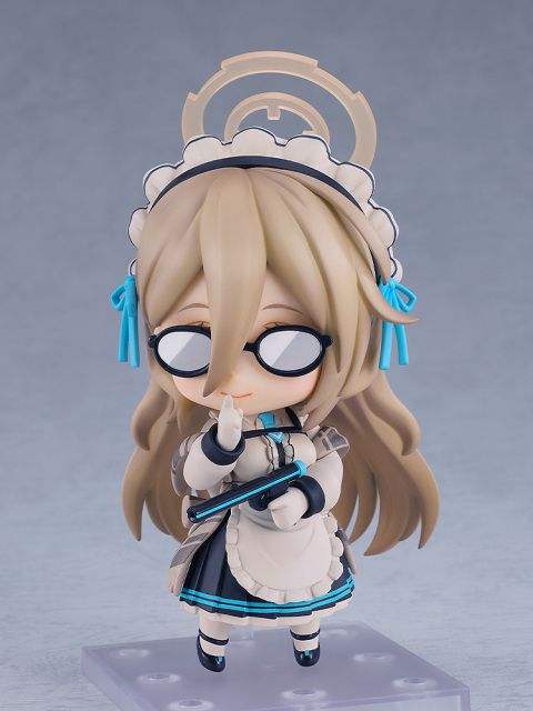 Good Smile Company GSC Nendoroid Blue Archive Murokasa Akane