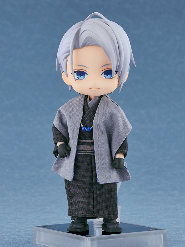 Orange Rouge Nendoroid Doll Outfit Set Touken Ranbu ONLINE Yamanbagiri Chougi: Casual Outfit Ver.