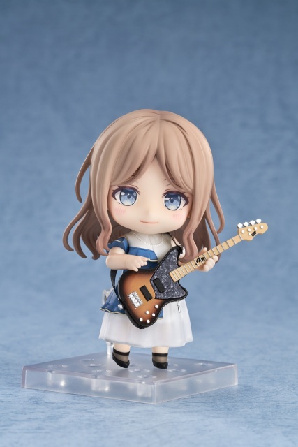 Good Smile Company GSC Nendoroid BanG Dream! Soyo Nagasaki