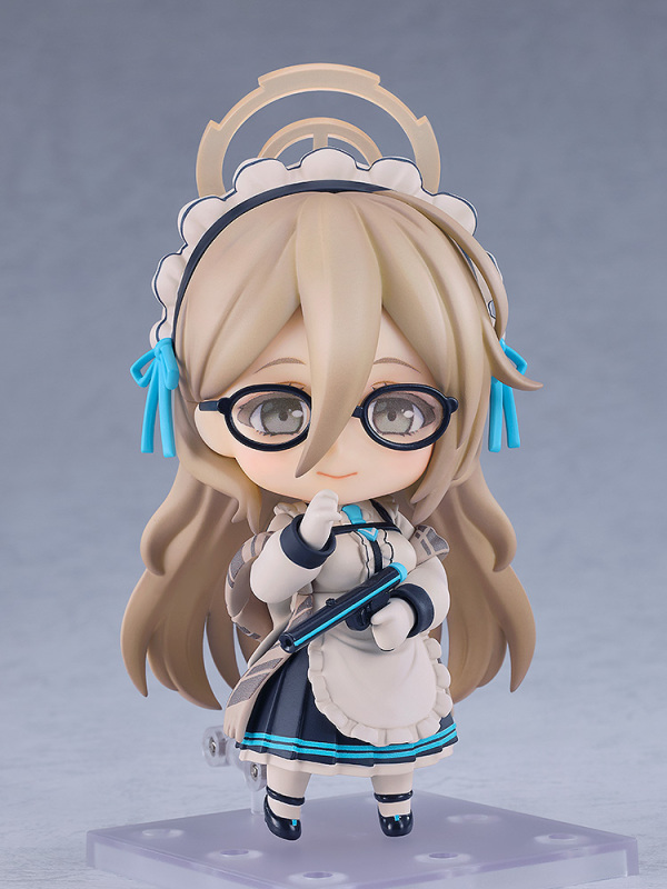 Good Smile Company GSC Nendoroid Blue Archive Murokasa Akane