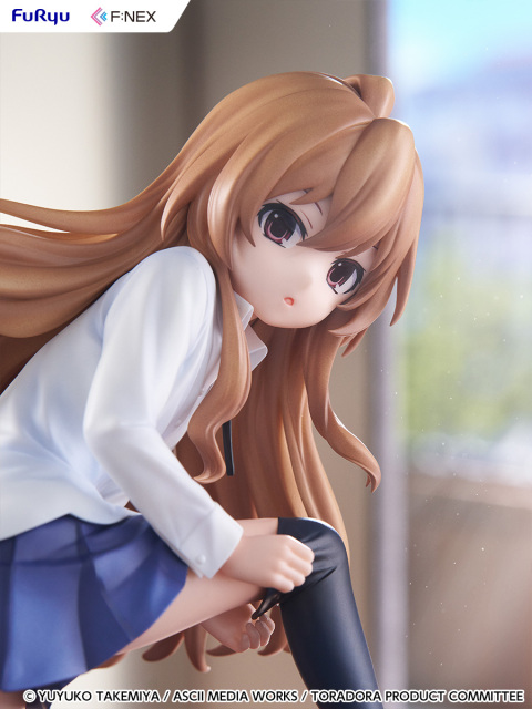 F:NEX Toradora! Taiga Aisaka 1/7 Figure
