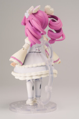 Plum Plafia Tohoku Zunko Zundamon Project Shikoku Metan Sugarberry 1/12 Plastic Model