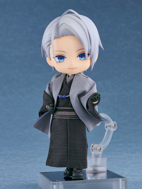 Orange Rouge Nendoroid Doll Touken Ranbu ONLINE Yamanbagiri Chougi: Casual Outfit Ver.