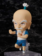 Good Smile Company GSC Nendoroid Hunter x Hunter Netero