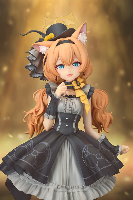 Good Smile Company GSC Blue Archive Mari Pop Idol 1/7 Figure