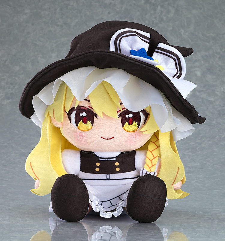 Good Smile Company GSC Chocopuni Plushie Touhou LostWord