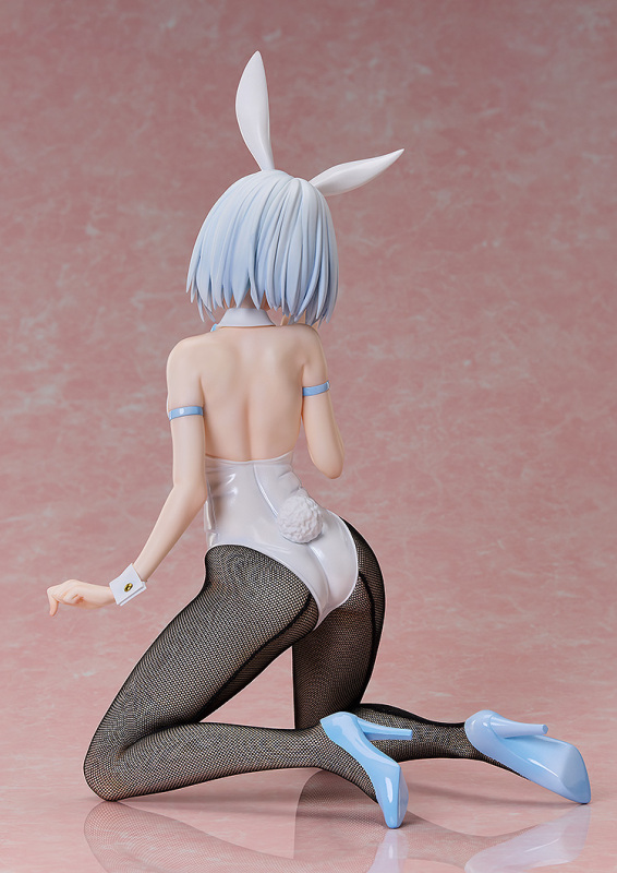 FREEing Date A Live V Origami Tobiichi: Bunny Ver. 1/4 Figure