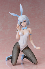 FREEing Date A Live V Origami Tobiichi: Bunny Ver. 1/4 Figure