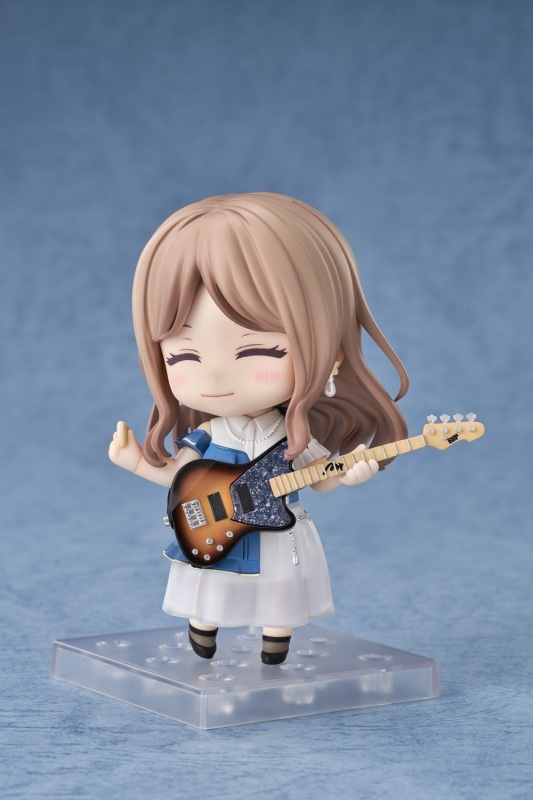 Good Smile Company GSC Nendoroid BanG Dream! Soyo Nagasaki