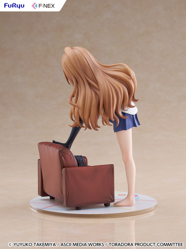 F:NEX Toradora! Taiga Aisaka 1/7 Figure