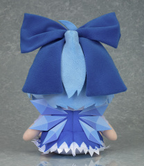 Good Smile Company GSC Chocopuni Plushie Touhou LostWord