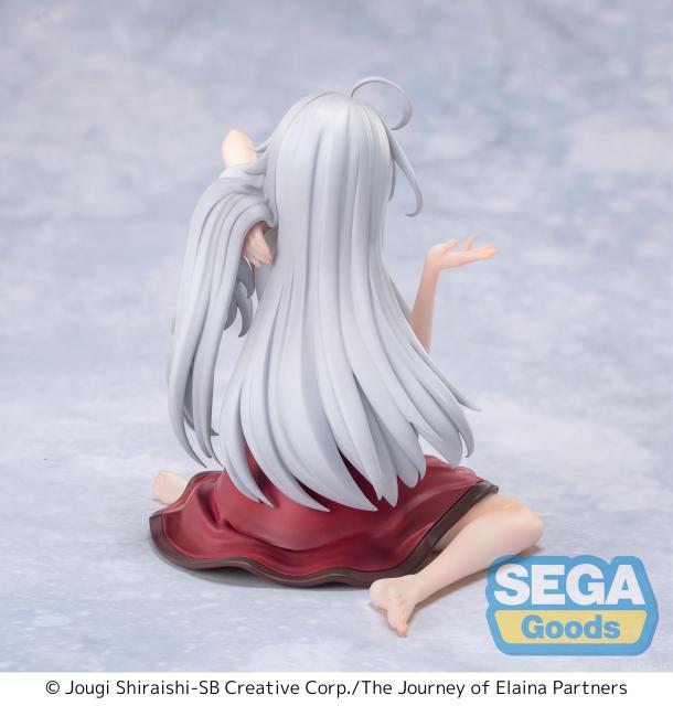 SEGA Yumemirize Wandering Witch: The Journey of Elaina Elaina