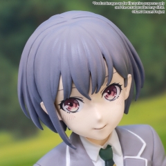 Bushiroad Bushiroad BanG Dream! MyGO!!!!! Uniform ver. Scale Figure Takamatsu Tomori