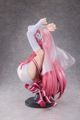 FREEing Azur Lane Bremerton Joyride of Love 1/1 Scale Bust Figure