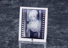 CHI YU x  MJ Atelier First Encounter Yuki-onna Mifuyu Yukino 1/6 Figure