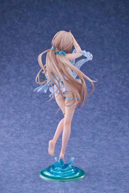 Pink Charm Houkisei Momoko First Bloom ST Ver. 1/6 Figure (Non Cast off Version)