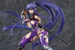 PURE Taimanin Yukikaze 2 Rinko Akiyama Combat Outfit Ver. 1/6 Figure