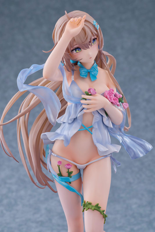 Pink Charm Houkisei Momoko First Bloom ST Ver. 1/6 Figure (Non Cast off Version)