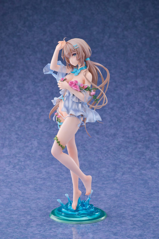 Pink Charm Houkisei Momoko First Bloom ST Ver. 1/6 Figure (Non Cast off Version)