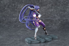 PURE Taimanin Yukikaze 2 Rinko Akiyama Combat Outfit Ver. 1/6 Figure