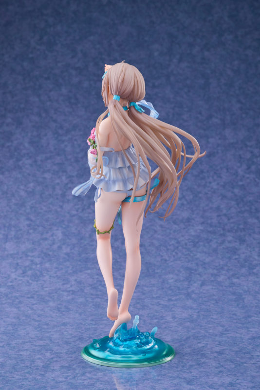Pink Charm Houkisei Momoko First Bloom ST Ver. 1/6 Figure (Non Cast off Version)