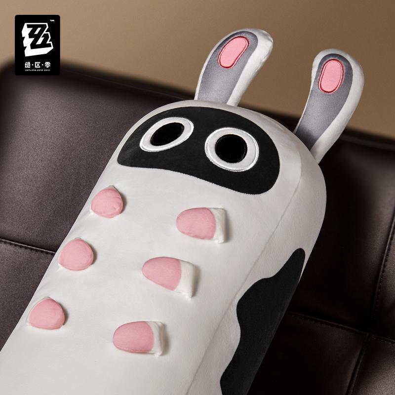 miHoYo Zenless Zone Zero Bumble Plush Long Body Pillow