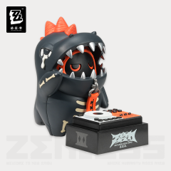 miHoYo Zenless Zone Zero Waveform Series Bumble