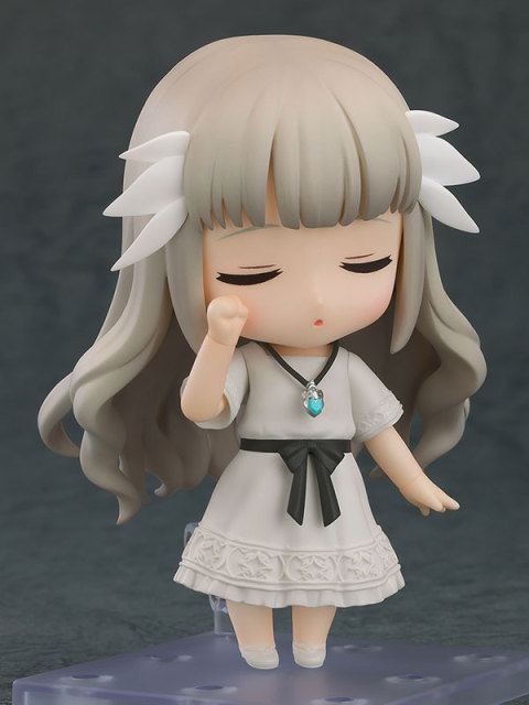 Good Smile Company GSC Nendoroid ENDER LILIES: Quietus of the Knights Lily