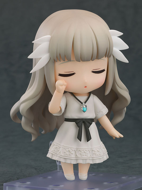 Good Smile Company GSC Nendoroid ENDER LILIES: Quietus of the Knights Lily