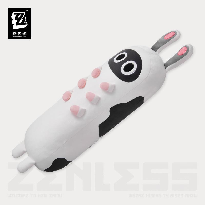 miHoYo Zenless Zone Zero Bumble Plush Long Body Pillow