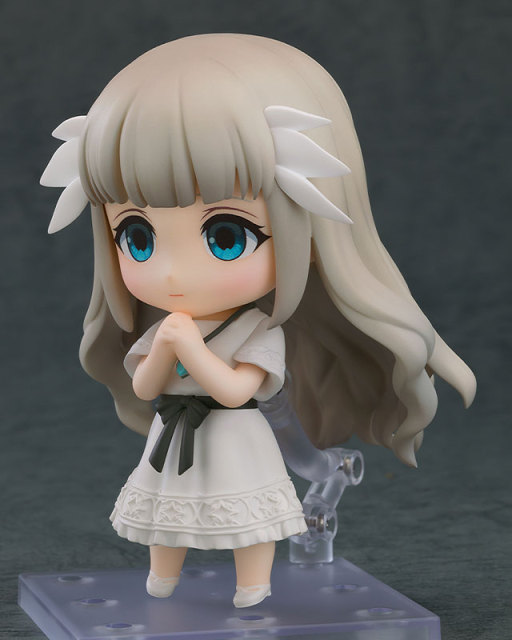 Good Smile Company GSC Nendoroid ENDER LILIES: Quietus of the Knights Lily