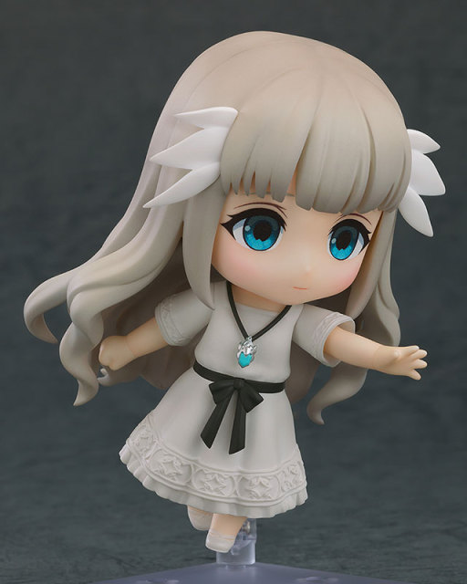 Good Smile Company GSC Nendoroid ENDER LILIES: Quietus of the Knights Lily