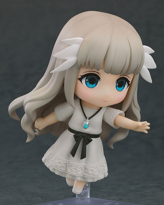Good Smile Company GSC Nendoroid ENDER LILIES: Quietus of the Knights Lily