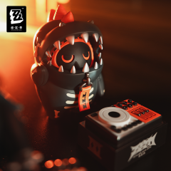 miHoYo Zenless Zone Zero Waveform Series Bumble